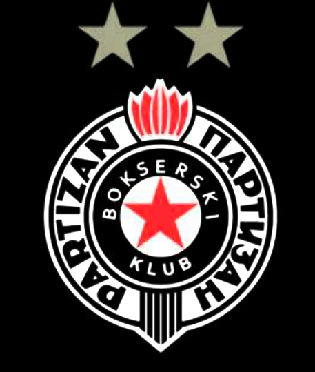 boks-klub-partizan