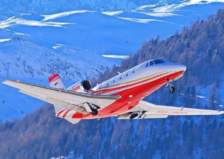 Airswisslion