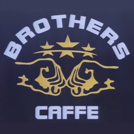brothers logo - 2 Brothers