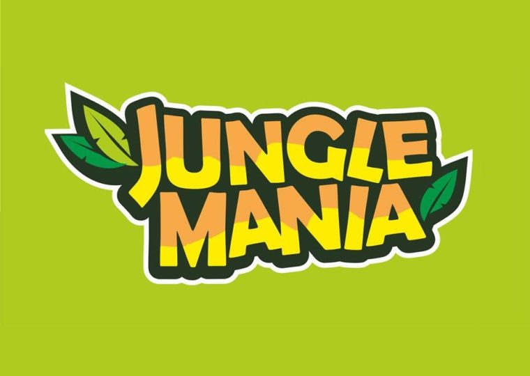 junglemania logo 760x540 - Jungle Mania