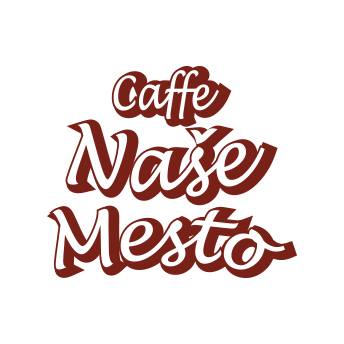 nase mesto caffe logo - Naše mesto
