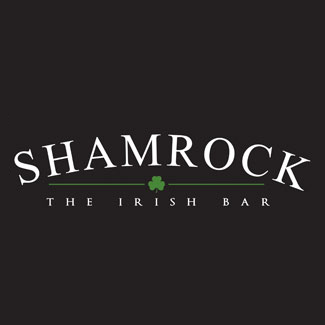 shamrock logo - Shamrock